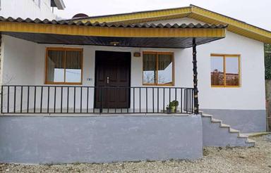 ویلا همکف/پلاک یک جنگل / مالکم /قیمت مناسب