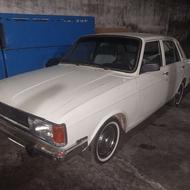 پیکان سواری82خسروی