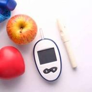 درمان دیابت