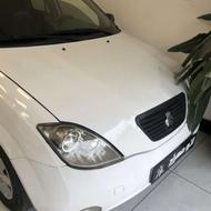فروش خودرو تیبا
