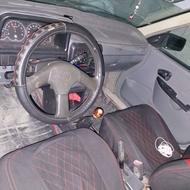 پراید صبا 85