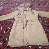 کاپشن زنانه