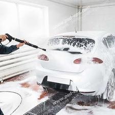 کارگرجهت کار در کارواش