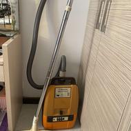 جارو برقی ناسیونال 4 سرعته