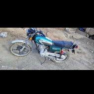 موتور 150 سرحال تمیز