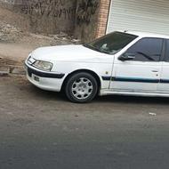 موتور تازه تعمیر