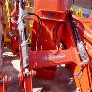 بیل 4 جک بهنام لودر مشهد