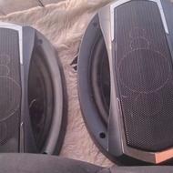 باند و امپلی چهار کانال درحد نو