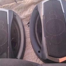 باند و امپلی چهار کانال درحد نو