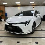 تویوتا لوین 1200