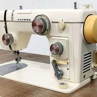 چرخ خیاطی 802 ژانومه