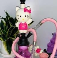 قلیان کیتی سالم و نو