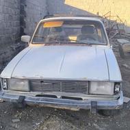 پیکان وانت مدل79