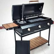 کباب پز 100سانتی به قیمت تولیدی