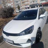 ام وی ام(آریزو)برقی توربو