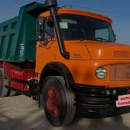 حمل شن ماسه