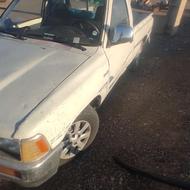 تویوتا 92 تک کابین 4 قلاب رفسنجانی بیرنگ