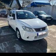 معاوضه ساینا با سمند پژو و پارس