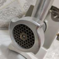 چرخ گوشت پارس