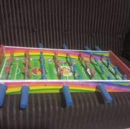 فوتبال دستی