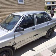 فروش پرایدتازه