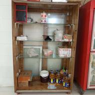 وسایل کارگاه قنادی و شیرینی فروشی