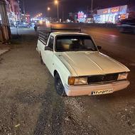 پیکان وانت مدل 1393