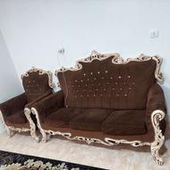 مبل هفت نفره کلاسیک