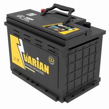 باتری خودروی