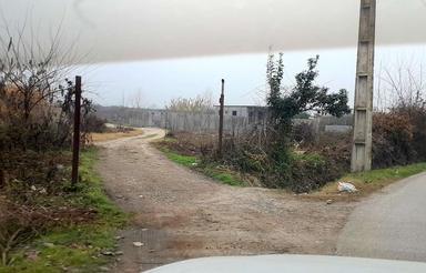 زمین باغی ویلایی ساری10متربرخوشقواره150متری باکنار175 متری..