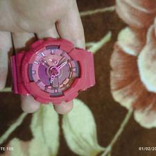 ساعت کار نکرده