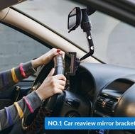 هولدر موبایل آینه ای پرداخت درب منزل ضمانت هفت روزه