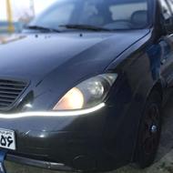 تیبا اواخر 89