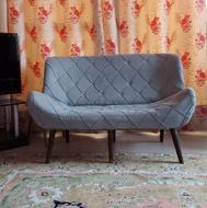 مبلمان7 نفره کلاسیک چستر