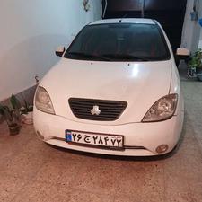 تیبا مدل 98 هاچ بک