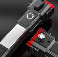 چراغ قوه اضطراری چندکاره Torchپرداخت درب منزل ضمانت هفت روزه