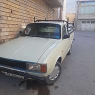 پیکان وانت 87