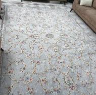 فرش 12 متری خوش رنگ