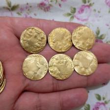 سکه قدیمی مال 500سال