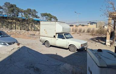 اجاره زمین چهار دیواری