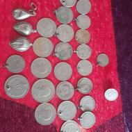 سکه کلکسیونی شاهی