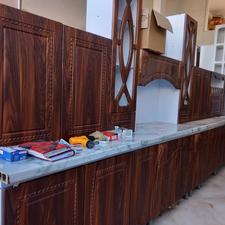 کابینت پاشایی