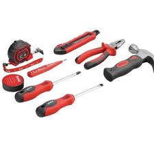 ابزار RS-0002 (NA) ست ابزار دستی 8 پارچه