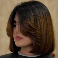 مدل کوتاهی مو/ اصلاح صورت رایگان ظرفیت بسیار محدود