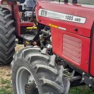 تراکتور 1085 قیمت توافقی