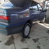 405 درحد صفر 98