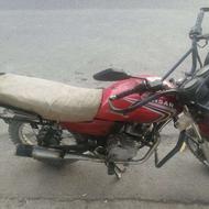 فروش موتورسیکلت