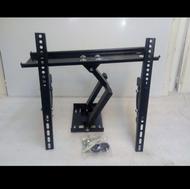 انواع پایه رومیزی و پایه دیواری ثابت و متحرک جنس اصلی