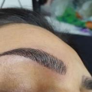 تتو بدن،میکرو بلدینگ ابرو،اصلاح صورت و ابرو