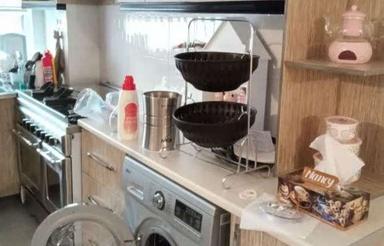 فروش فوری 72 متری پروژه مداعن پاکدشت روبه‌رو شهید نامجو